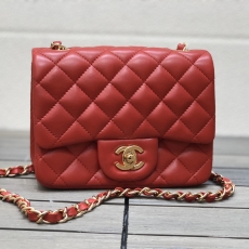 Chanel CF Series Bags